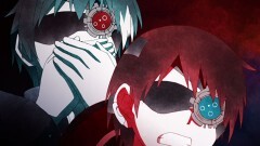 第7話 ＦＯＯＴＳＴＥＰＳ　ＯＵＴＳＩＤＥ