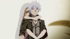 第3話 黄金の吸血姫