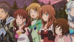 第9話 黒竜を穿つ者