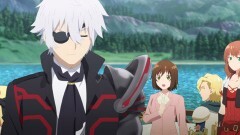 第10話 女神の剣