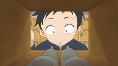 第2話 バレンタインデー／氷／外見／前髪