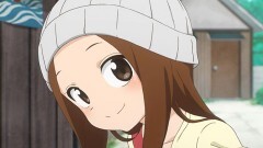 第3話 エイプリルフール／お花見／呼び方／進級