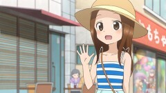 第5話 質問／まゆ毛／放課後／ハッピーバースデイ／くしゃみ
