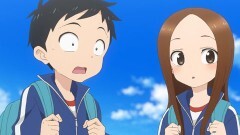 第7話 林間学校