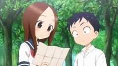第10話 宝探し／目薬／スクープ／かくれんぼ