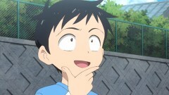 第11話 歩数／花火／お土産／約束