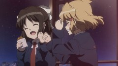 EPISODE 01 人類史の彼方から
