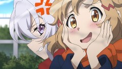 EPISODE 02 天空（ソラ）が墜ちる日