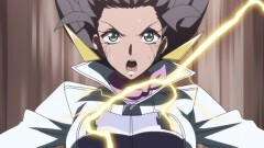 EPISODE 04 花の名は、アマルガム