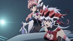 EPISODE 06 ゼノグラシア