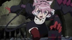 EPISODE 07 もつれた糸を断ち切って