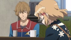 EPISODE 09 I am a father