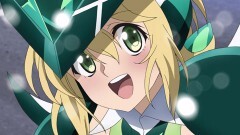 EPISODE 10 卑しき錆色に非ず