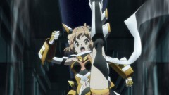 EPISODE 11 ハジメニコトバアリキ