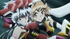 EPISODE 12 戦姫絶唱