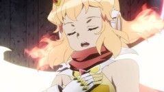 LAST EPISODE 神様も知らないヒカリで歴史を創ろう