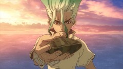 #2 KING　OF　THE　STONE　WORLD