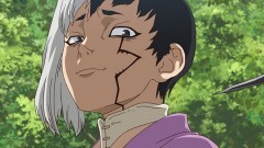 #9 この手に科学の灯を