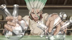 #13 仮面の戦士