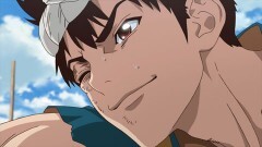 #15 200万年の結晶