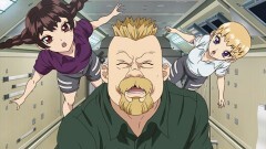 #16 幾千年物語
