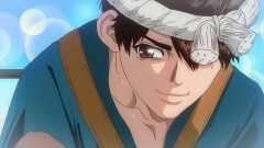 #21 スパルタ工作クラブ