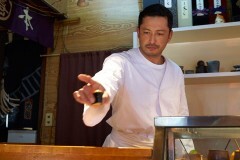10皿目 〆の一貫