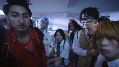 妖怪!百鬼夜高等学校　第二夜