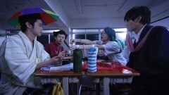 妖怪!百鬼夜高等学校　第三夜