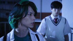 妖怪!百鬼夜高等学校　第四夜