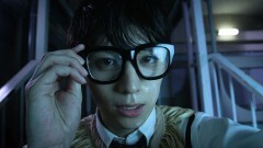 妖怪!百鬼夜高等学校　第五夜