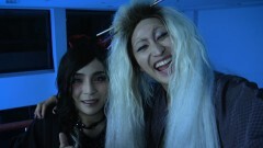 妖怪!百鬼夜高等学校　第六夜