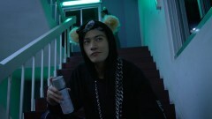 妖怪!百鬼夜高等学校　第七夜