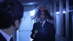 妖怪!百鬼夜高等学校　第八夜