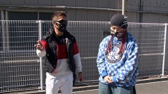 #611 サイトセブンカップ/P真・北斗無双 Re:319ver./P真・北斗無双 第3章 ジャギの逆襲/Pゴジラ対エヴァンゲリオン〜G細胞覚醒〜
