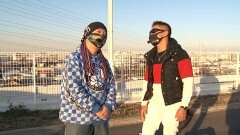 #612 サイトセブンカップ/P真・北斗無双 Re:319ver./P真・北斗無双 第3章 ジャギの逆襲