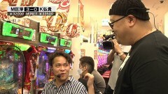 #626 サイトセブンカップ/新世紀エヴァンゲリオン〜未来への咆哮〜/Pブラックラグーン4/PAスーパー海物語IN地中海SBA
