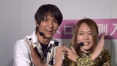 #502 サイトセブンカップ/逆襲のシャア/沖海4/慶次漆黒
