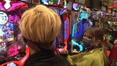 #590 サイトセブンカップ/P大工の源さん超韋駄天/Pゴッドイーター究極一閃