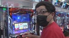 #84 ヤンララ/パチスロ犬夜叉/PF戦姫絶唱シンフォギア3黄金絶唱/パチスロハードボイルド