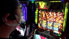 #89 ヤンララ/Pゴジラ対エヴァンゲリオン 〜G細胞覚醒〜/パチスロ 革命機ヴァルヴレイヴ/Lバキ 強くなりたくば喰らえ!!!