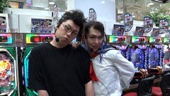 #105 ヤンララ/P北斗の拳 暴凶星/PFからくりサーカス