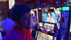 #12 ヤンララ/ラブ嬢2/ビンゴギャラクシー/ディスクアップ/番長3/ニューキンハナハナ/バーサス