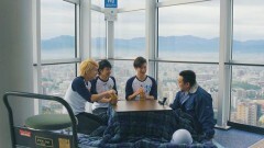 #7 「バラエティに命かけろよお前ら」