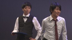 うしろシティ単独ライブ「どこが海のみえるまち」