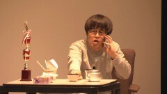 バカリズムライブ「ドラマチック」