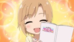 第40話　屋上の回