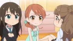 第44話　フットネイルの回
