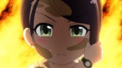 第45話　劇場版の回