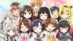 第52話　いらっしゃいの回